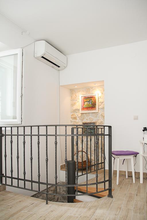 Apartment Soul Of The City Šibenik Kültér fotó