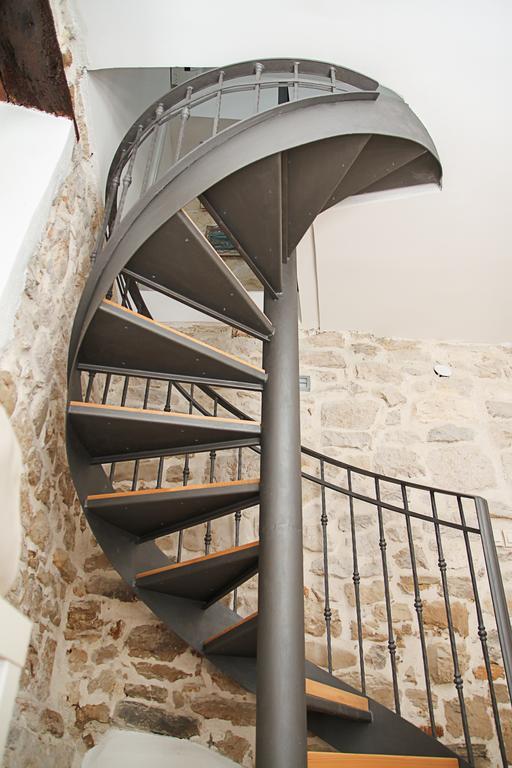 Apartment Soul Of The City Šibenik Kültér fotó