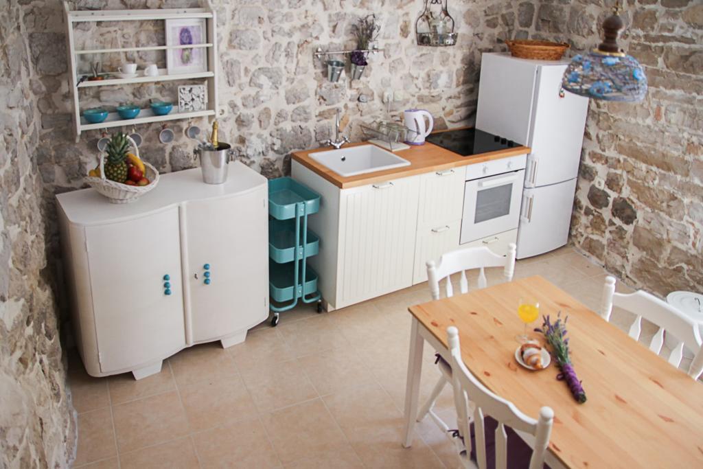 Apartment Soul Of The City Šibenik Kültér fotó